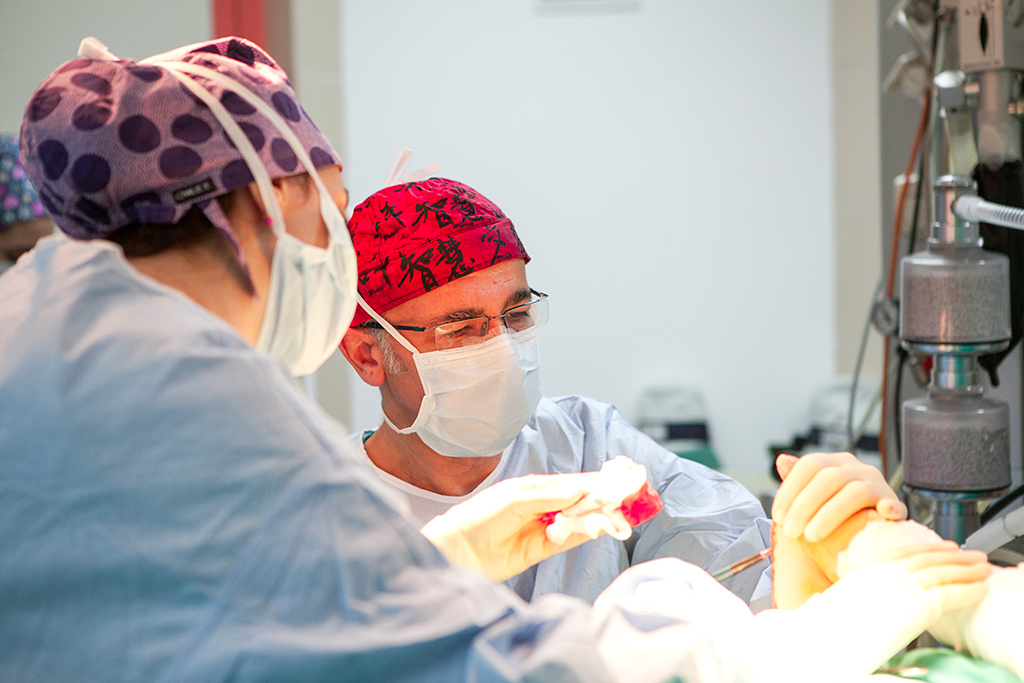 Bozcaada Estetik Merkezi